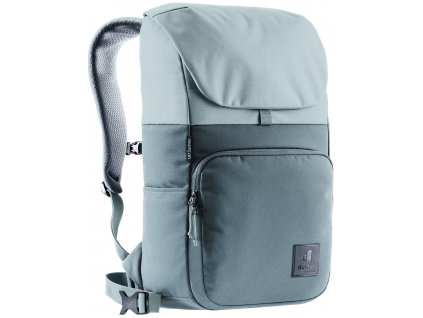 Deuter UP Sydney teal-sage + LED svítilna