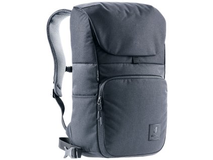 Pánský batoh Deuter UP Sydney Black, barva černá ,Objem 21 - 30 litrů