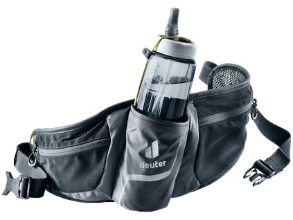 Deuter Pulse 2 Black