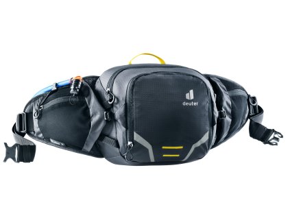 Deuter Pulse 3 Black