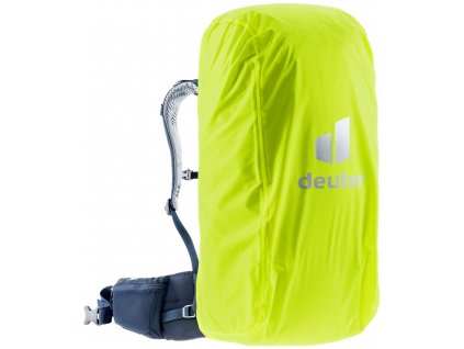 Batoh Deuter Raincover III neon, barva žlutá ,Objem 41 - 50 litrů