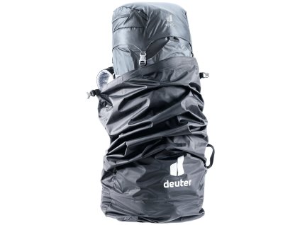 Deuter Flight Cover 60 Black - obal