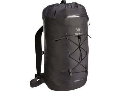 Alpha FL 40 Backpack Carbon Copy