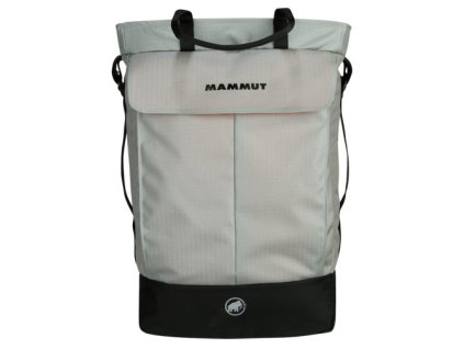 Pánský batoh Mammut Neon Shuttle S 22 granit-black, barva černá
