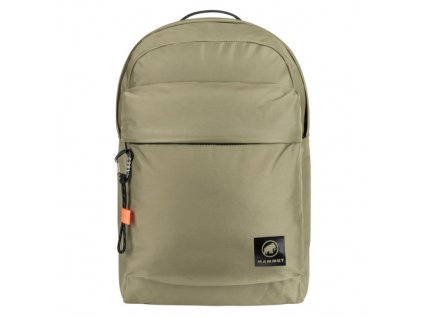 Mammut Xeron 20 tin + LED čelová svítilna