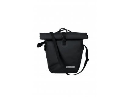 Travelite Basics Bikebag Black