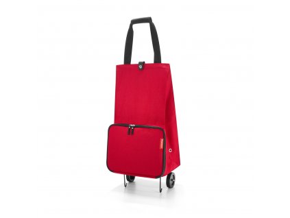 Reisenthel Foldabletrolley Red