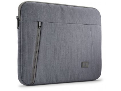 Case Logic Huxton pouzdro na notebook 14" HUXS214G - grafitové