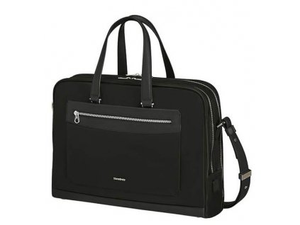 Samsonite Zalia 2.0 Bailhandle 2 Comp 15.6" Black