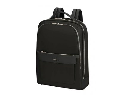 Dámský batoh Samsonite Zalia 2.0 Backpack 15.6" Black, barva černá ,Objem 11 - 20 litrů