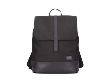 Dámský batoh ZWEI URBAN UR130 BLACK 7L, barva černá ,Objem do 10 litrů