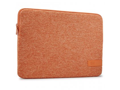 Case Logic Reflect pouzdro na notebook 14" REFPC114 - Coral Gold/meruňková