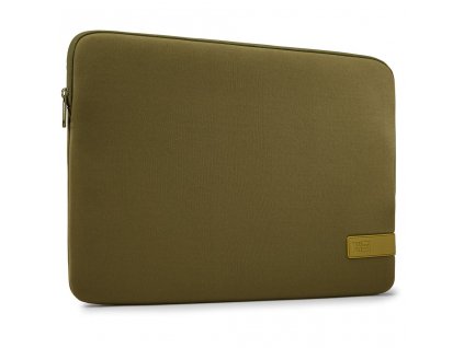 Case Logic Reflect pouzdro na notebook 15,6" REFPC116 - olivové