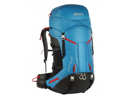 Pánský batoh Boll QUANTUM 60-80 RF Starblue, barva Modrá ,Objem 61 - 70 litrů