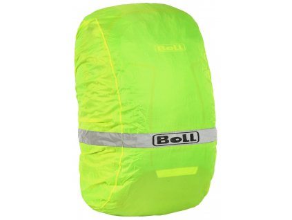 Batoh Boll JUNIOR PACK PROTECTOR neon yellow, barva