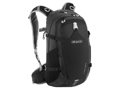 Pánský batoh Boll RAVEN 20-24 black, barva černá ,Objem 21 - 30 litrů