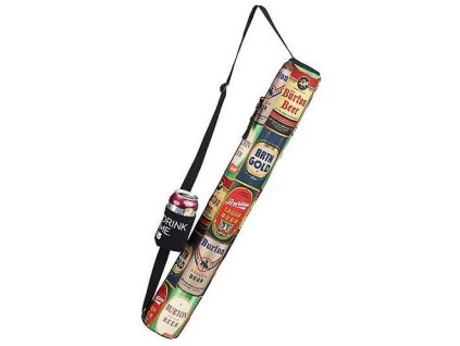 Burton-BEERACUDA-DAS-CUDA-Nosič-na-pivo