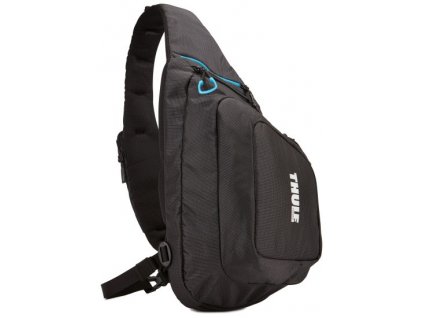 Thule Legend jednoramenný batoh pro GoPro® TLGS101K + 5 % sleva po registraci + LED svítilna