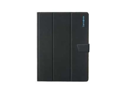 Samsonite UNIV. SLIM CASE 7" Black - TABZONE