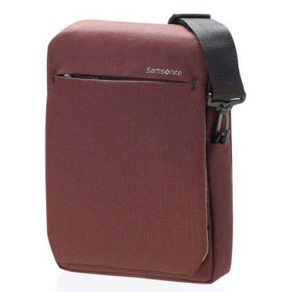 Samsonite TABLET CROSSOVER 7"-9.7" Ionic Red - NETWORK 2