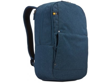 Case Logic Huxton batoh na Notebook do 16,6" HUXDP115 - modrý