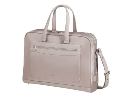 Samsonite Zalia 2.0 BAILHANDLE 2 COMP 15.6" Stone Grey