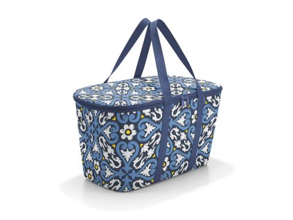 Reisenthel Coolerbag Floral 1