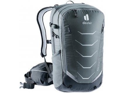 Deuter Flyt 12 SL Graphite-black + LED čelová svítilna
