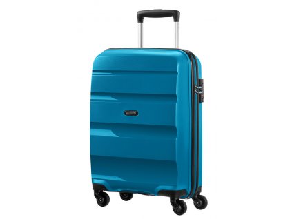 American Tourister BON AIR SPINNER S STRICT Seaport Blue