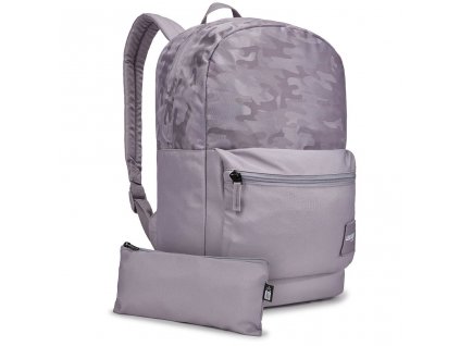 Pánský batoh Case Logic Founder  26L CCAM2126 - Minimal Gray Camo, barva šedá ,Objem 21 - 30 litrů