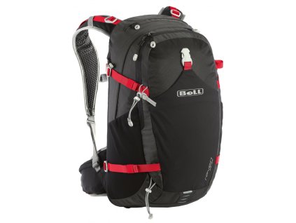 Boll RAVEN 25-30 grenadine