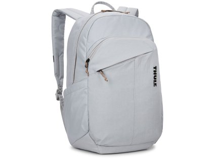Pánský batoh Thule Indago 23 L TCAM7116 - Aluminium Gray, barva šedá ,Objem 21 - 30 litrů