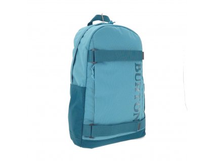 Burton EMPHASIS 2.0 BRITBL/SDDSPC 26 l + LED svítilna
