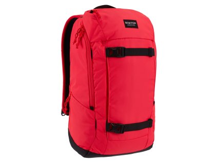 Pánský batoh Burton KILO 2.0 POTENT PINK 27 l, barva růžová ,Objem 21 - 30 litrů