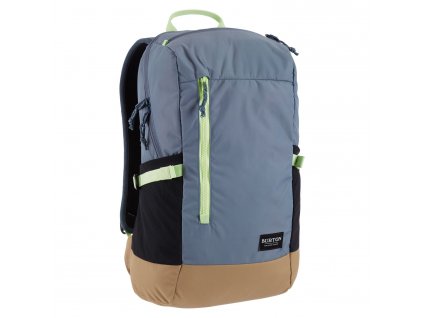 Burton PROSPECT 2.0 FLKSTG/KELP 20 l + LED čelová svítilna