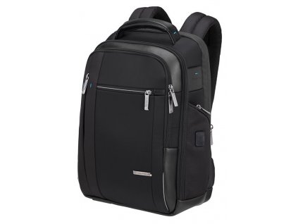 Pánský batoh Samsonite SPECTROLITE 3.0 LPT BACKPACK 14.1" Black, barva černá ,Objem 11 - 20 litrů