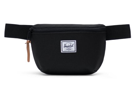 HERSCHEL Fourteen Black