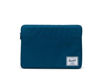 Herschel Anchor Sleeve 15-16" MacBook Moroccan Blue
