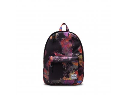 Herschel Classic Mid-Volume Watercolor Floral 18L