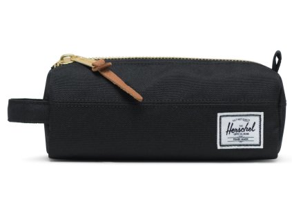 Herschel Settlement Case Black