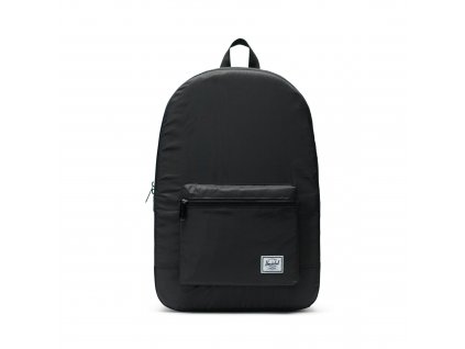 Herschel Packable Daypack Black 24,5L