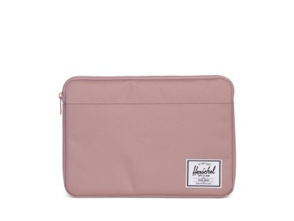 Herschel Anchor Sleeve for 13" MacBook Ash Rose