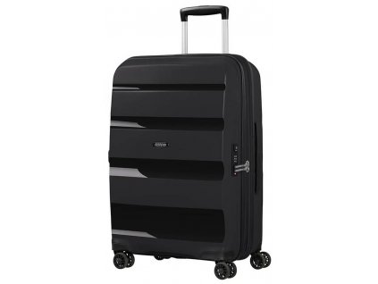 American Tourister Bon Air DLX SPINNER 66/24 TSA EXP Black