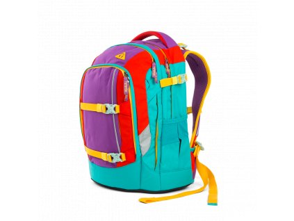 SAT SIN 001 413 satch pack Rucksack Flash Runner 02