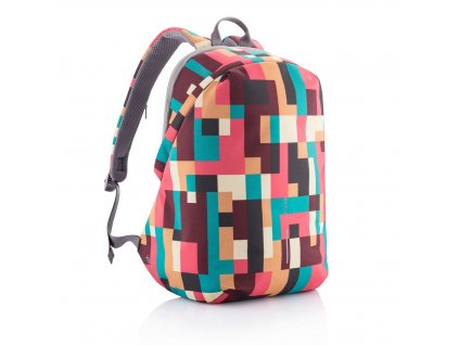 bobby soft art geometric 3