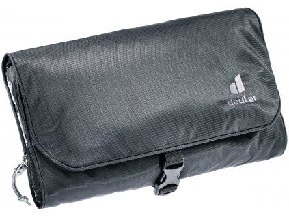 Deuter Wash Bag II Black