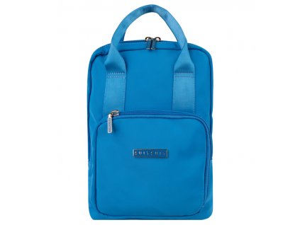 Dámský batoh  SUITSUIT® Natura Ocean Mini, barva Modrá ,Objem do 10 litrů
