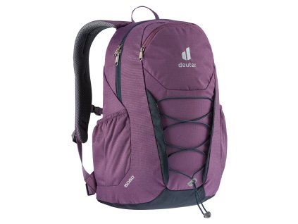 Deuter Gogo plum-ink