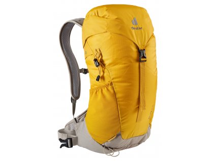 Dámský batoh Deuter AC Lite 14 SL curry-pepper, barva žlutá ,Objem 11 - 20 litrů