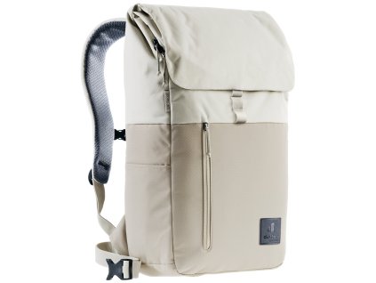 Deuter UP Seoul sand-bone + LED čelová svítilna